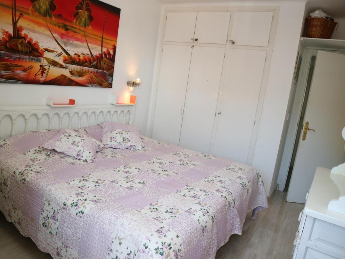 Apartment Euorpa 105