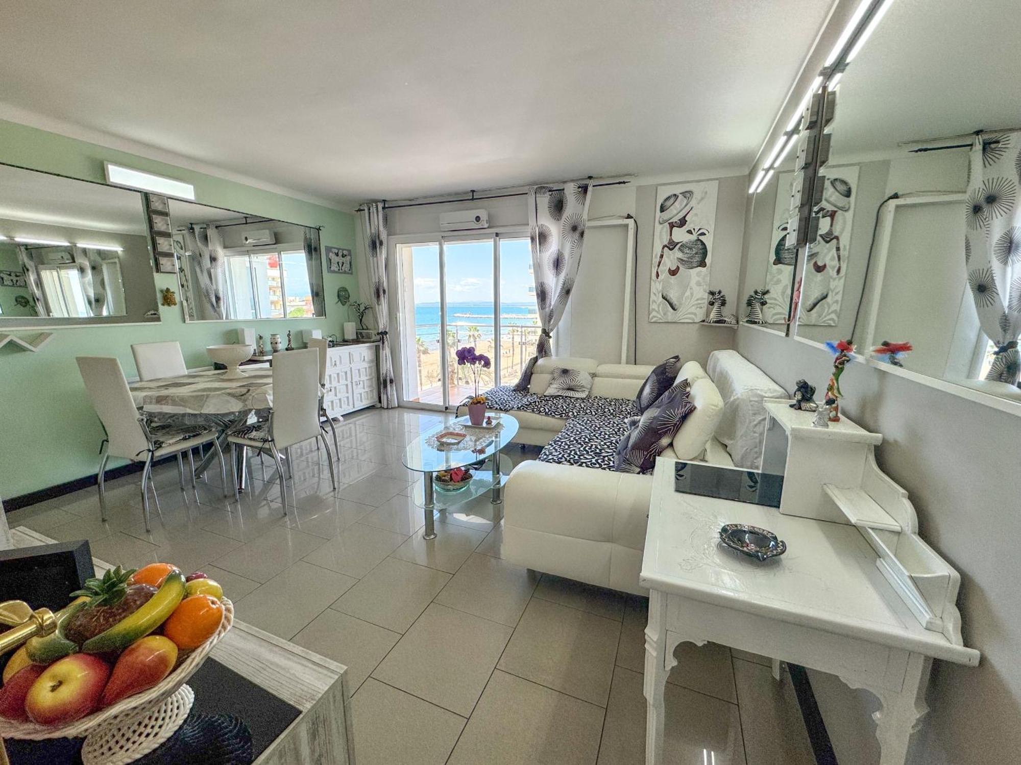 Euorpa 105 Apartment
