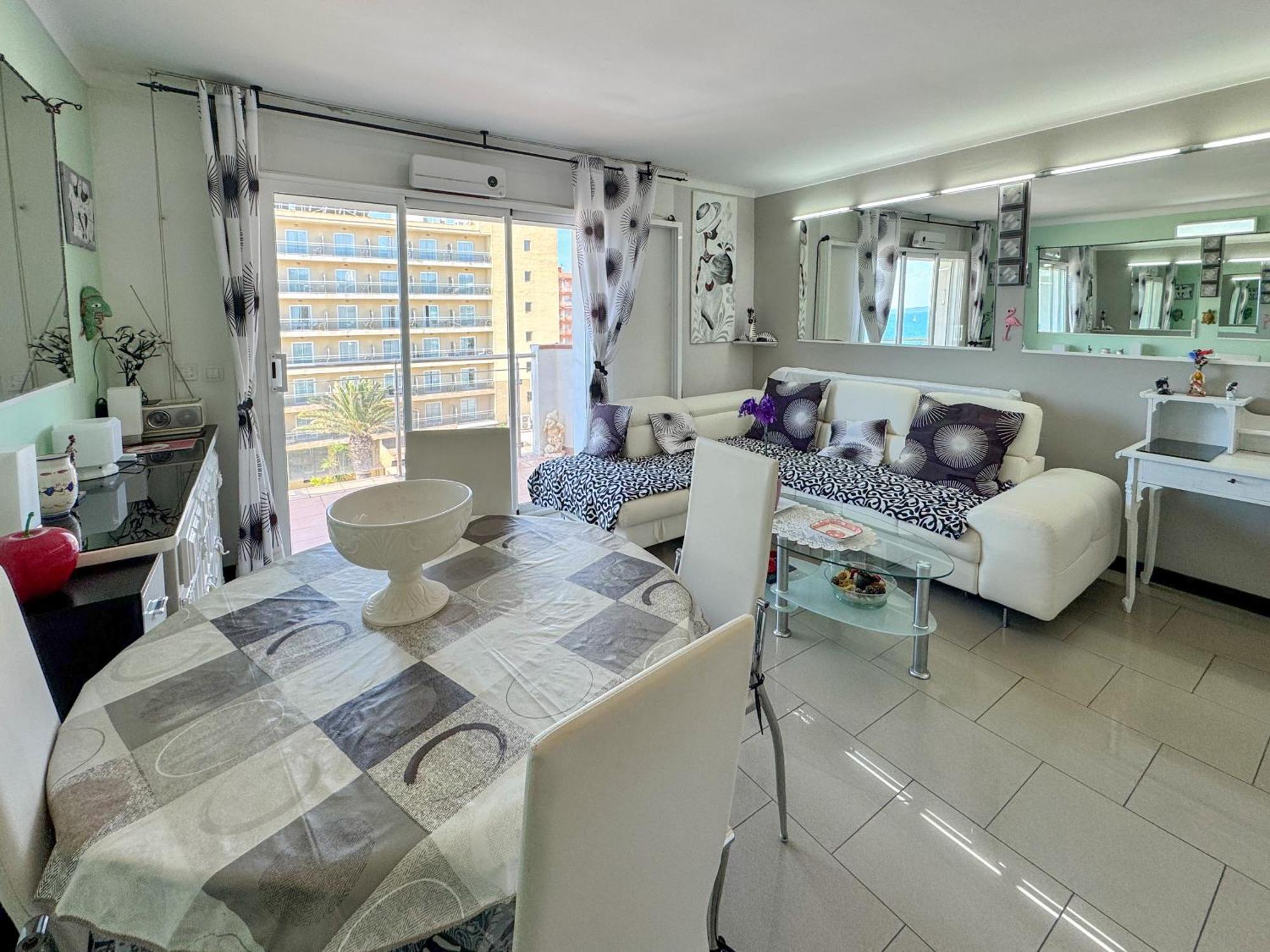 Euorpa 105 Apartment