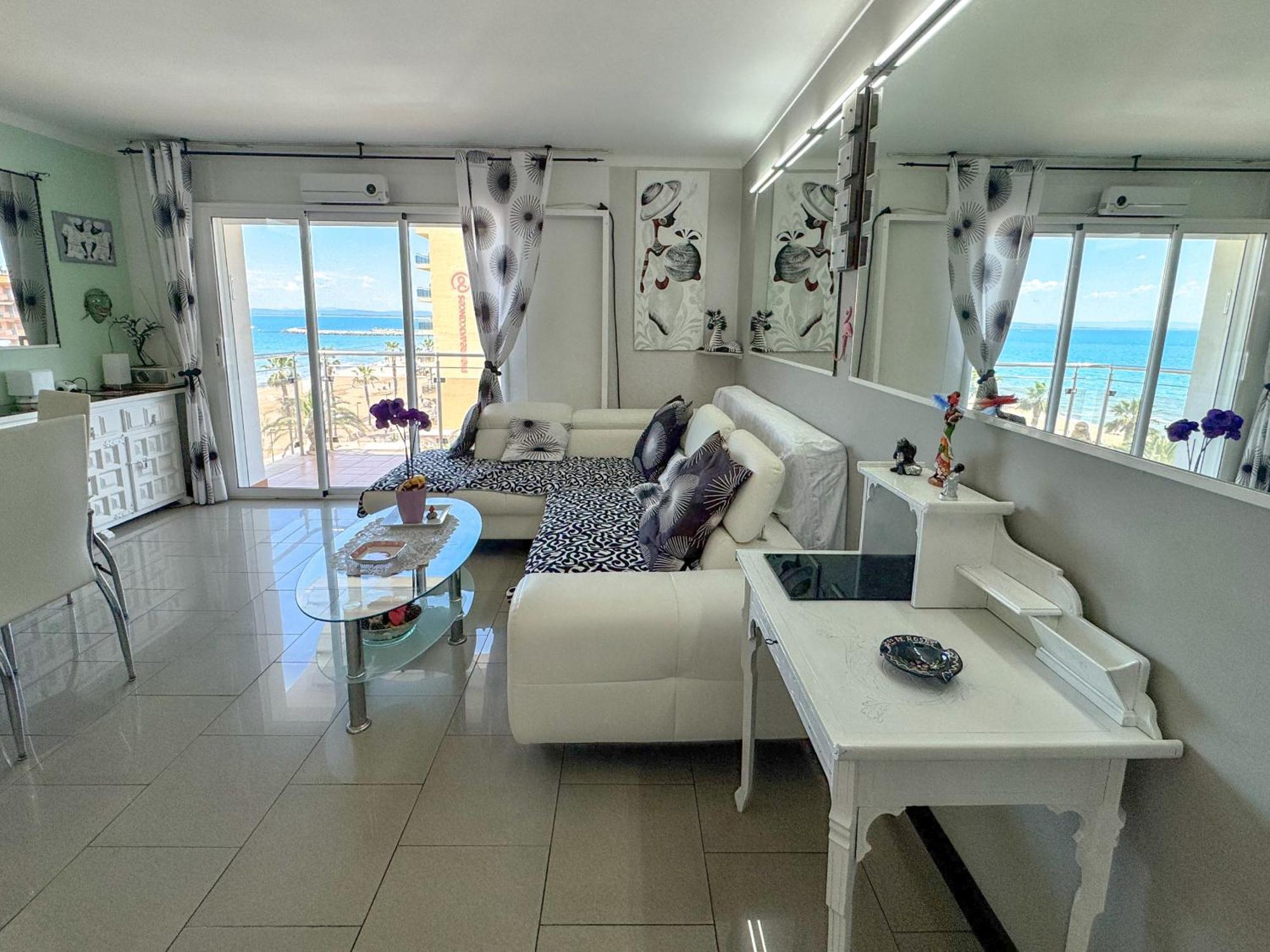 Euorpa 105 Apartment *